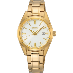 Zegarek seiko damski