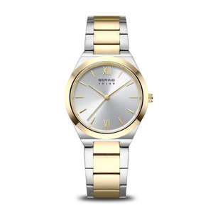 Zegarki solarne damskie
