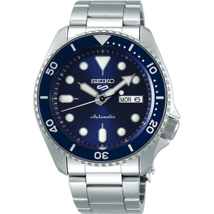 Zegarki seiko
