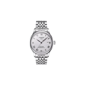 Zegarki Tissot