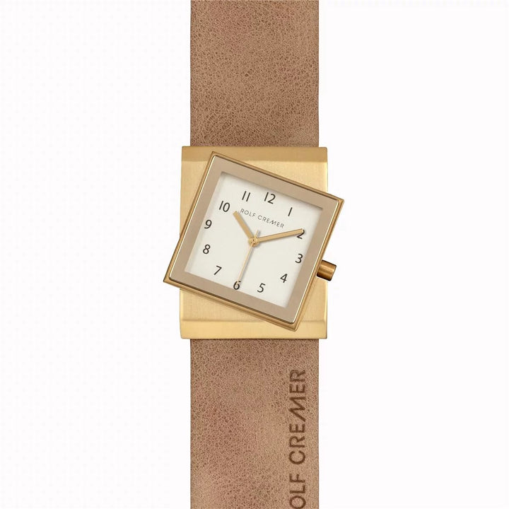 Rolf Cremer Horloge 508307 Big Turn