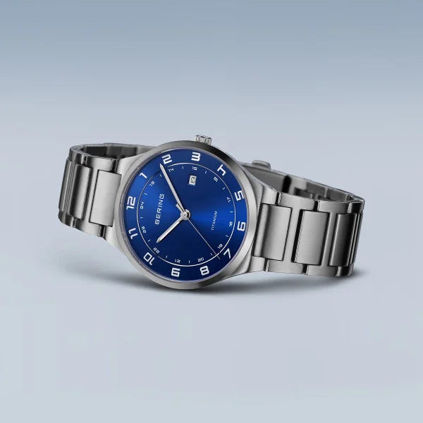 zegarek Bering 15139-707