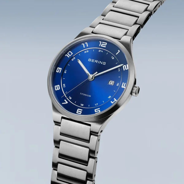 zegarek Bering 15139-707