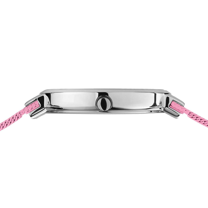 bering dames horloge meerkleurige wijzerplaat - 19031-999-GWP