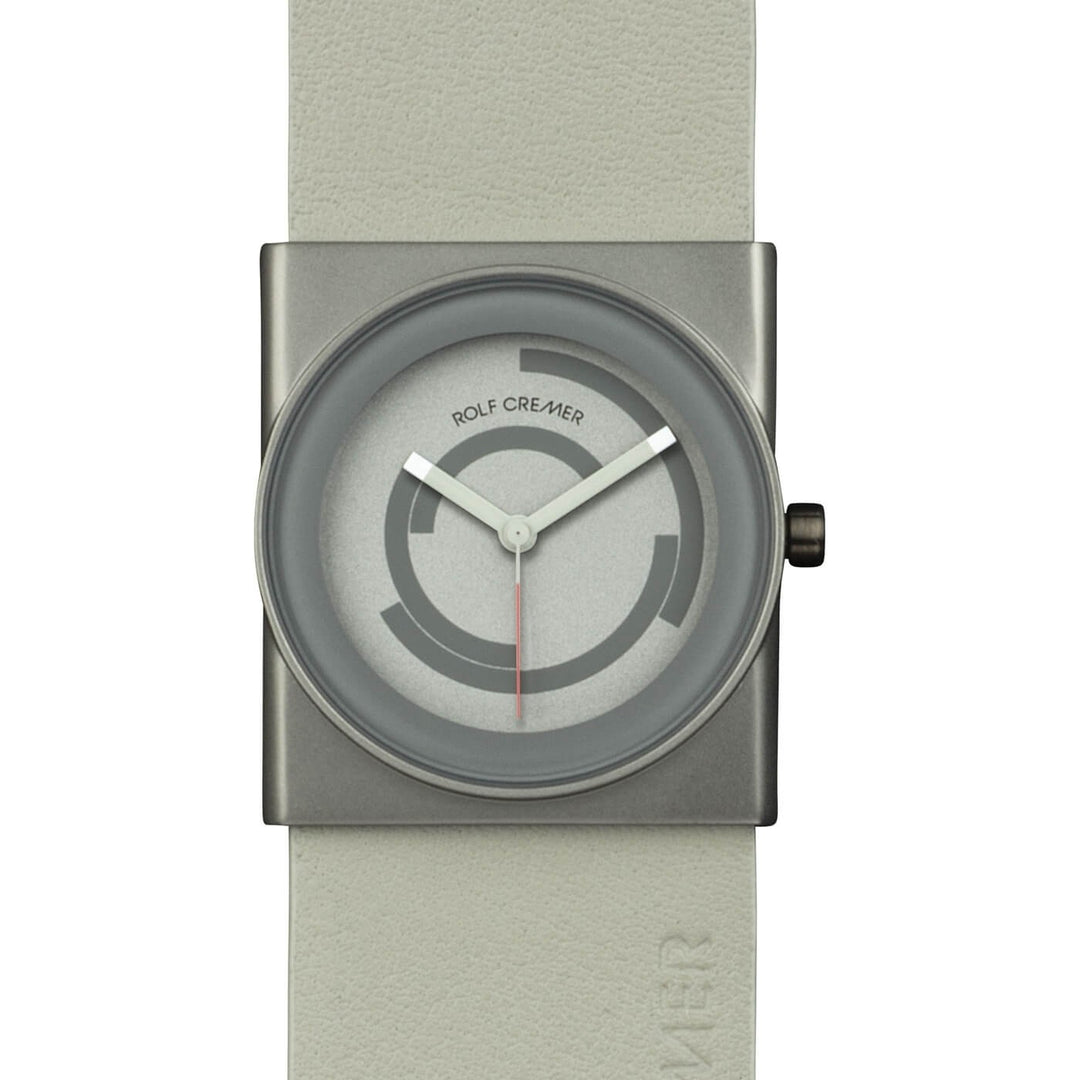Rolf Cremer Horloge 507407 Alvo