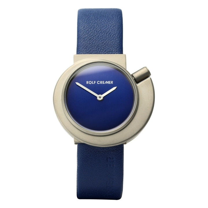 Rolf Cremer Horloge 496901 Spirale 2
