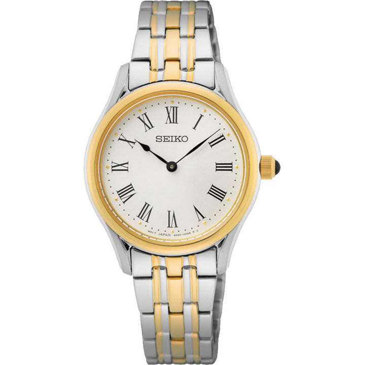 Seiko dames horloge SWR070P1