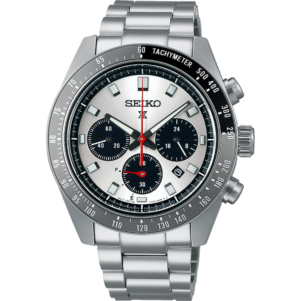 Seiko Prospex heren horloge SSC911P1