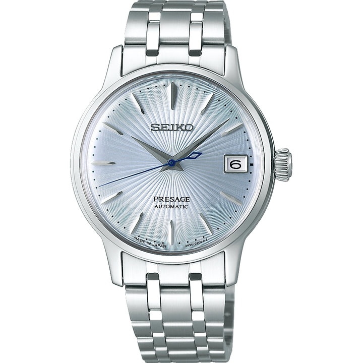 Seiko Presage dames horloge SRP841J1