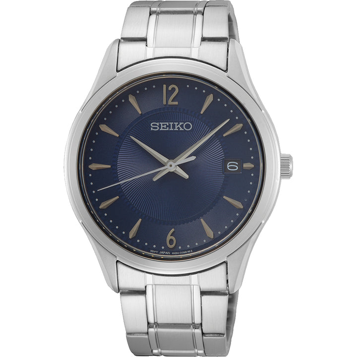 Seiko heren horloge SUR419P1