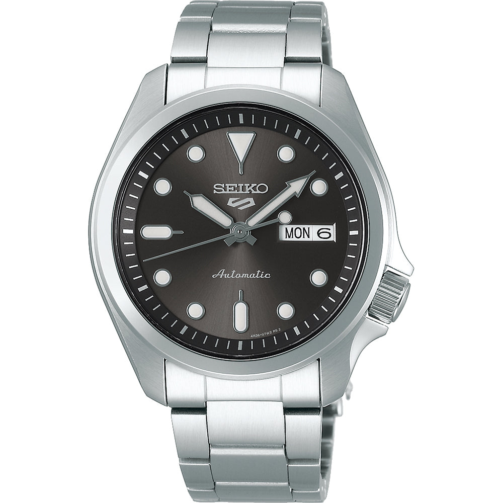 Seiko 5 Sports heren horloge SRPE51K1