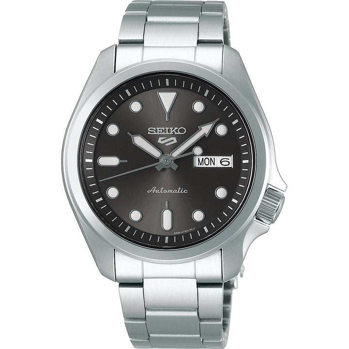 Seiko 5 Sports heren horloge SRPE51K1