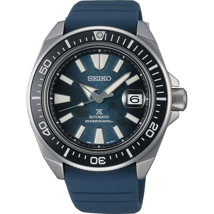 Seiko Prospex heren horloge SRPF79K1