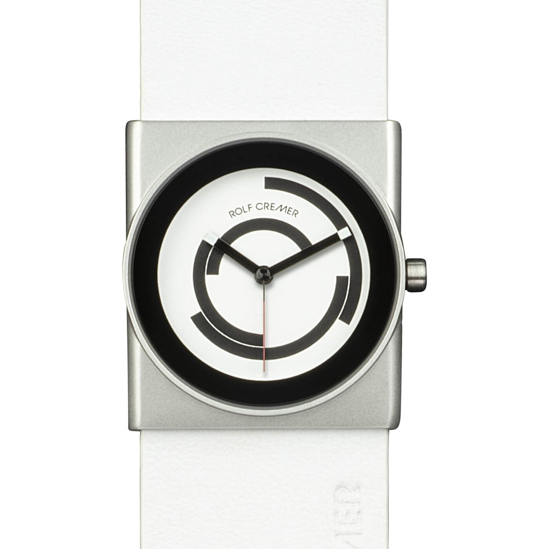 Rolf Cremer Horloge 507406 Alvo