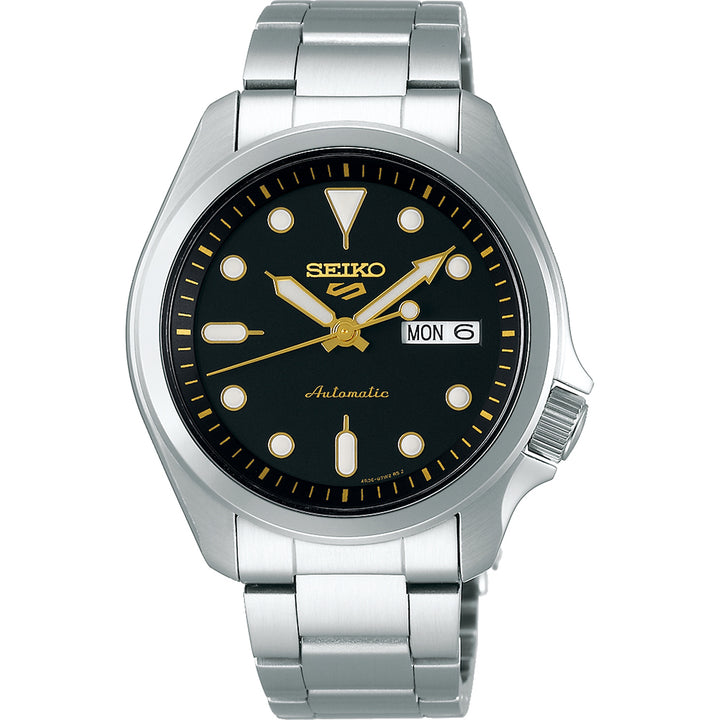 Seiko 5 Sports heren horloge SRPE57K1