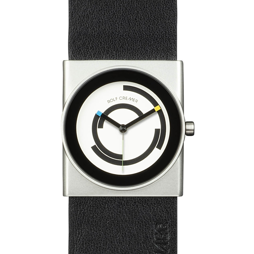 Rolf Cremer Horloge 507405 Alvo