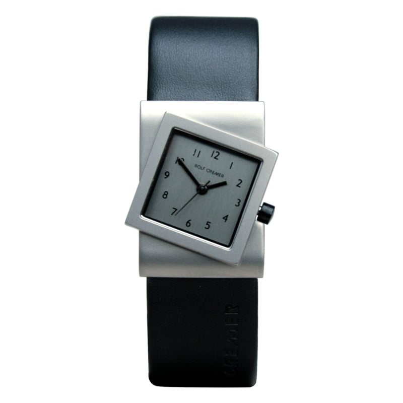 Rolf Cremer Horloge 491815 TURN