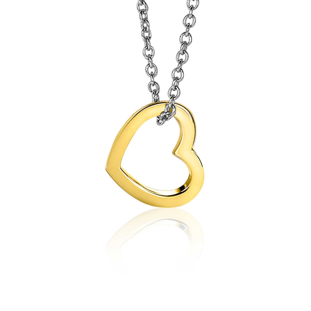 Zinzi Hangers Gold Plated Zih2197 G