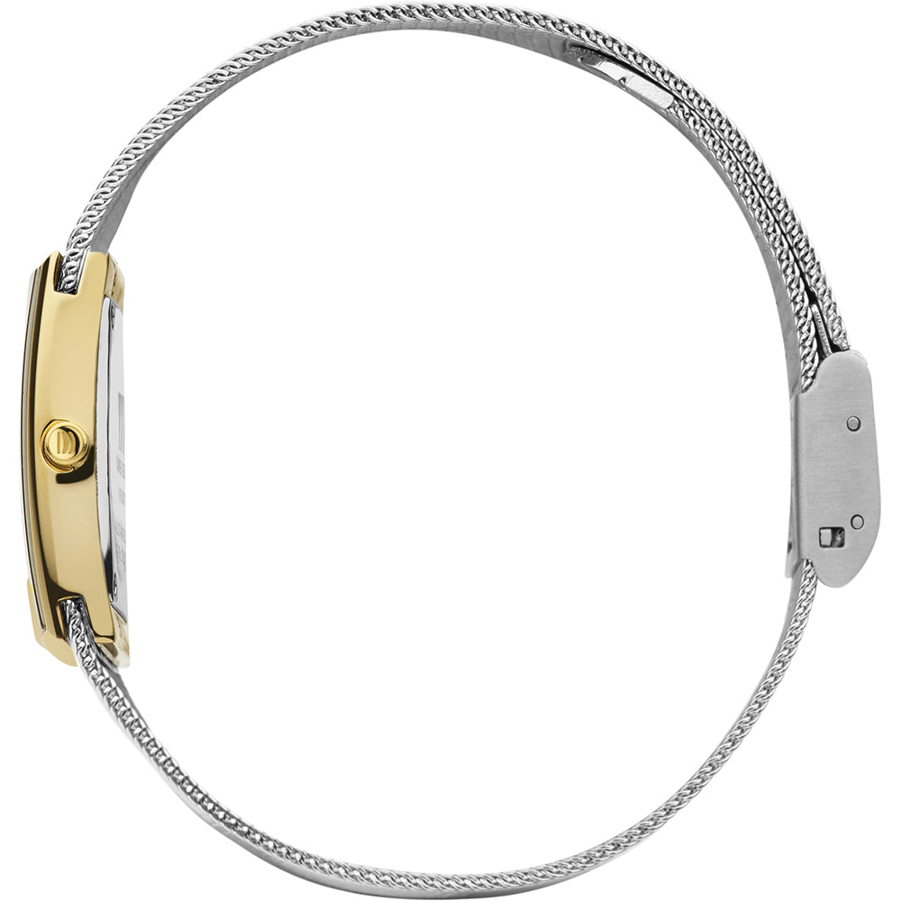 Danish design damski zegarek biała tarcza - IV65Q973