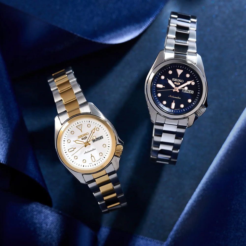 Seiko dames horloge SRE003K1