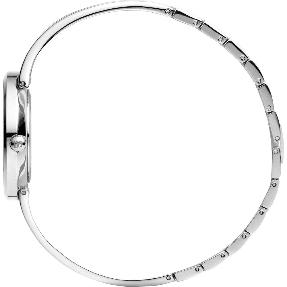 Danish design damski zegarek czarna tarcza - IV63Q1295