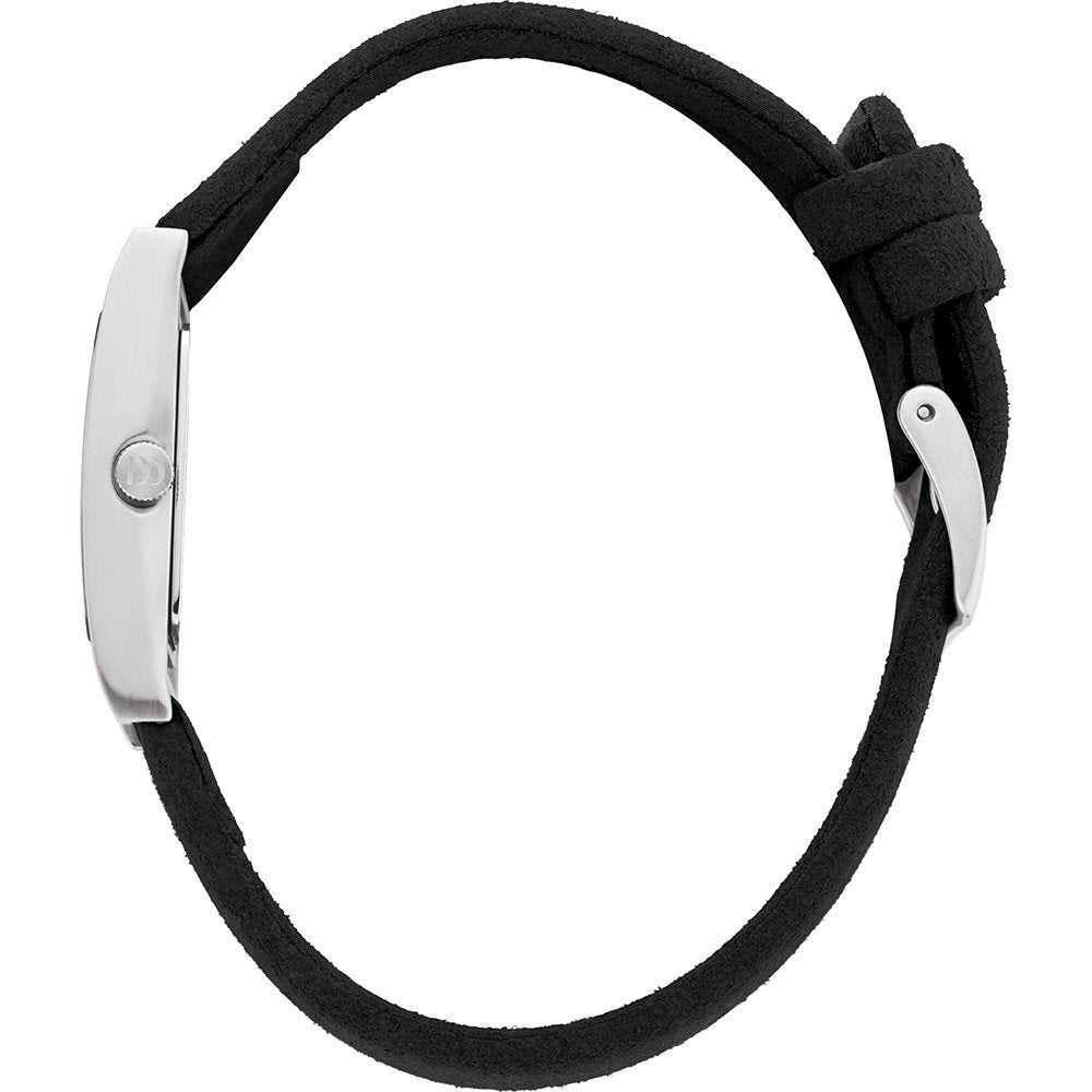 Danish design damski zegarek czarna tarcza - IV13Q1292