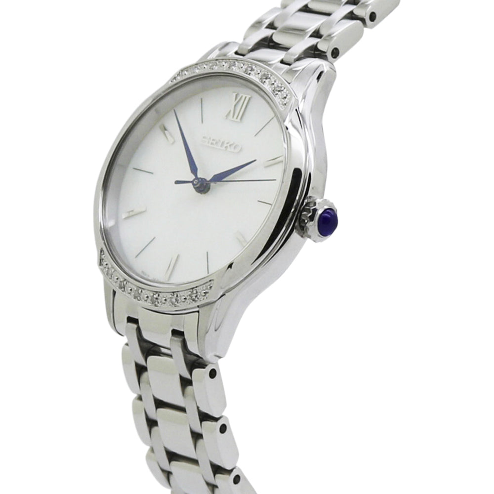 Seiko dames horloge SRZ543P1