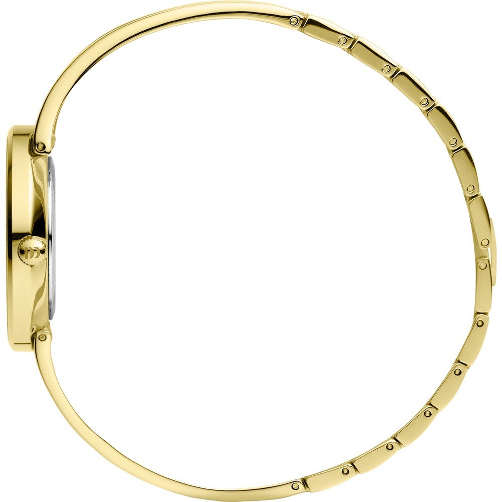 Danish design damski zegarek biała tarcza - IV05Q1295
