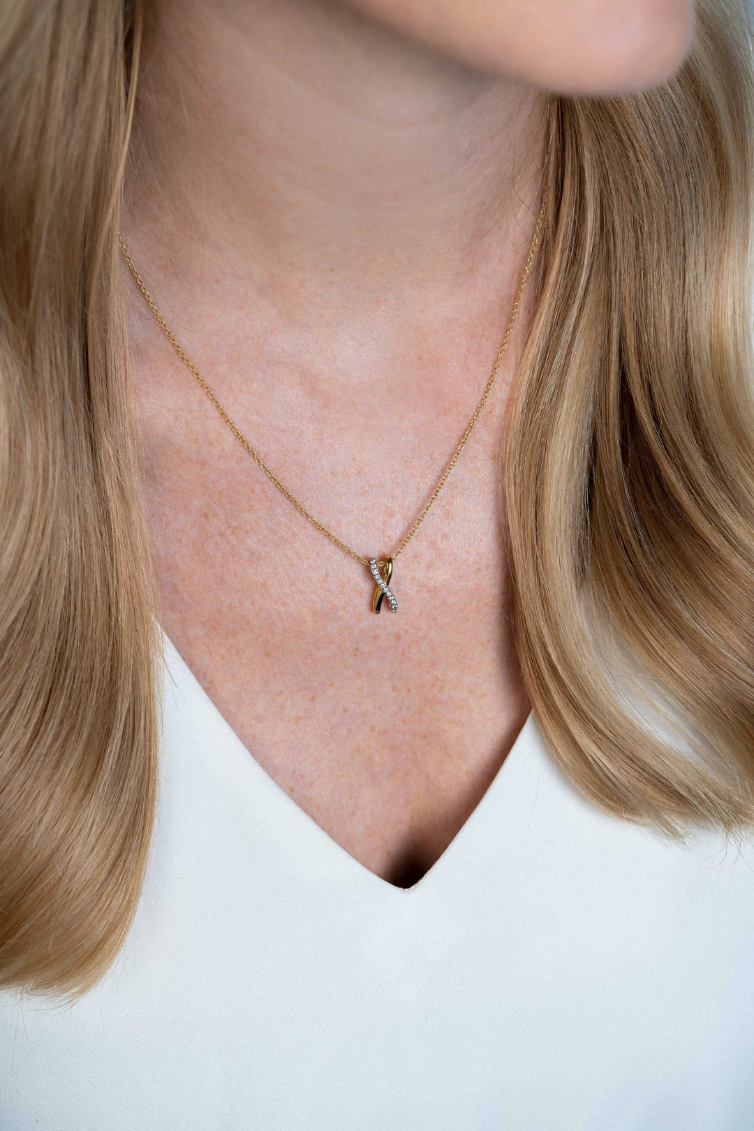 Zinzi Hangers Gold Plated Zih2234