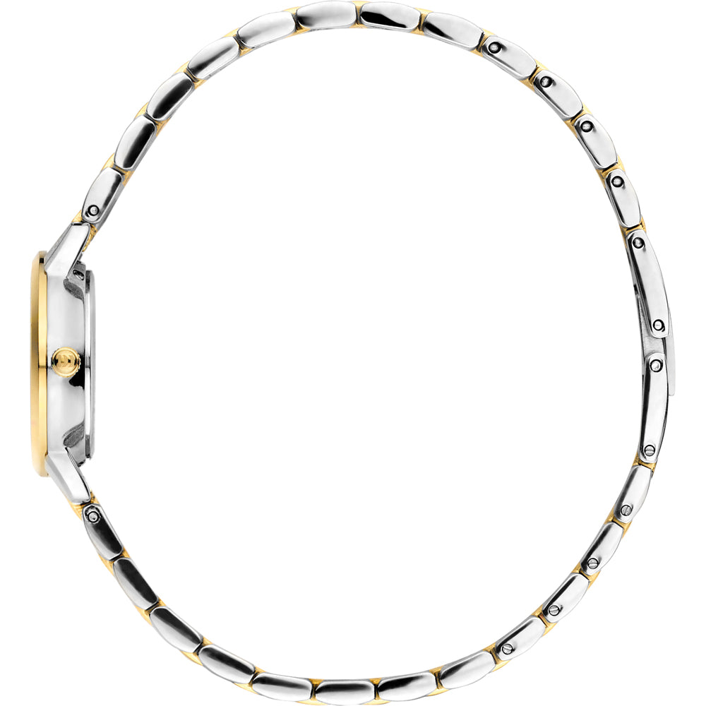 Danish design damski zegarek zielona tarcza - IV90Q1268