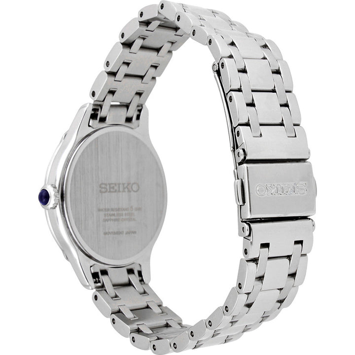 Seiko dames horloge SRZ543P1