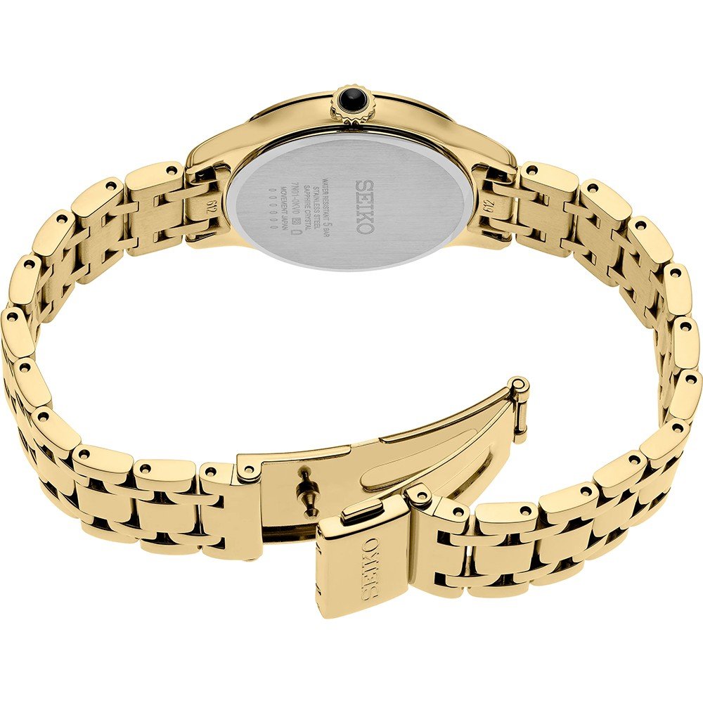 Seiko dames horloge SRZ552P1