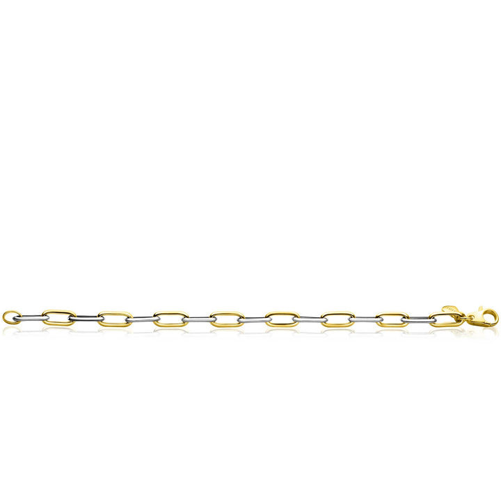 Zinzi Armband zilver ZIA2668