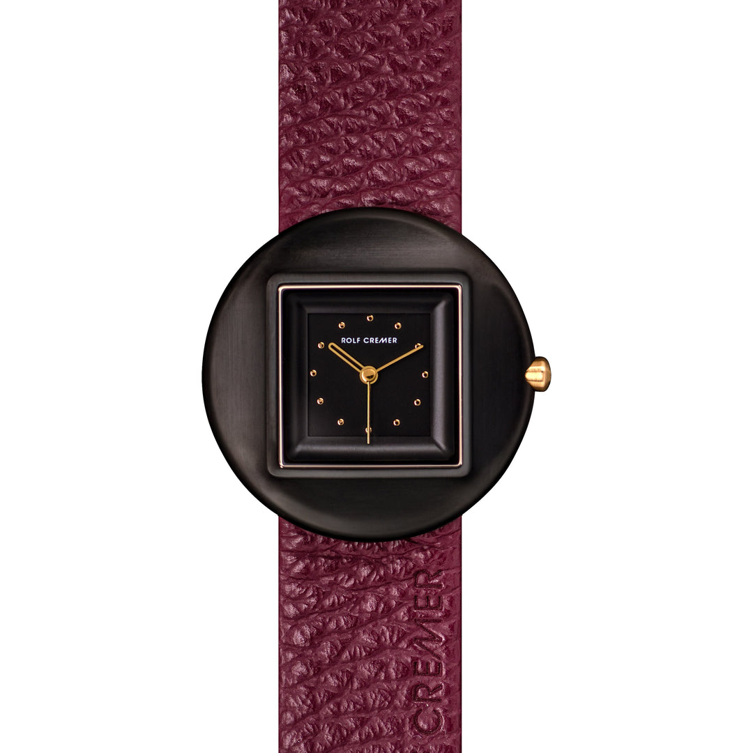 Rolf Cremer Horloge 509001 MORPH