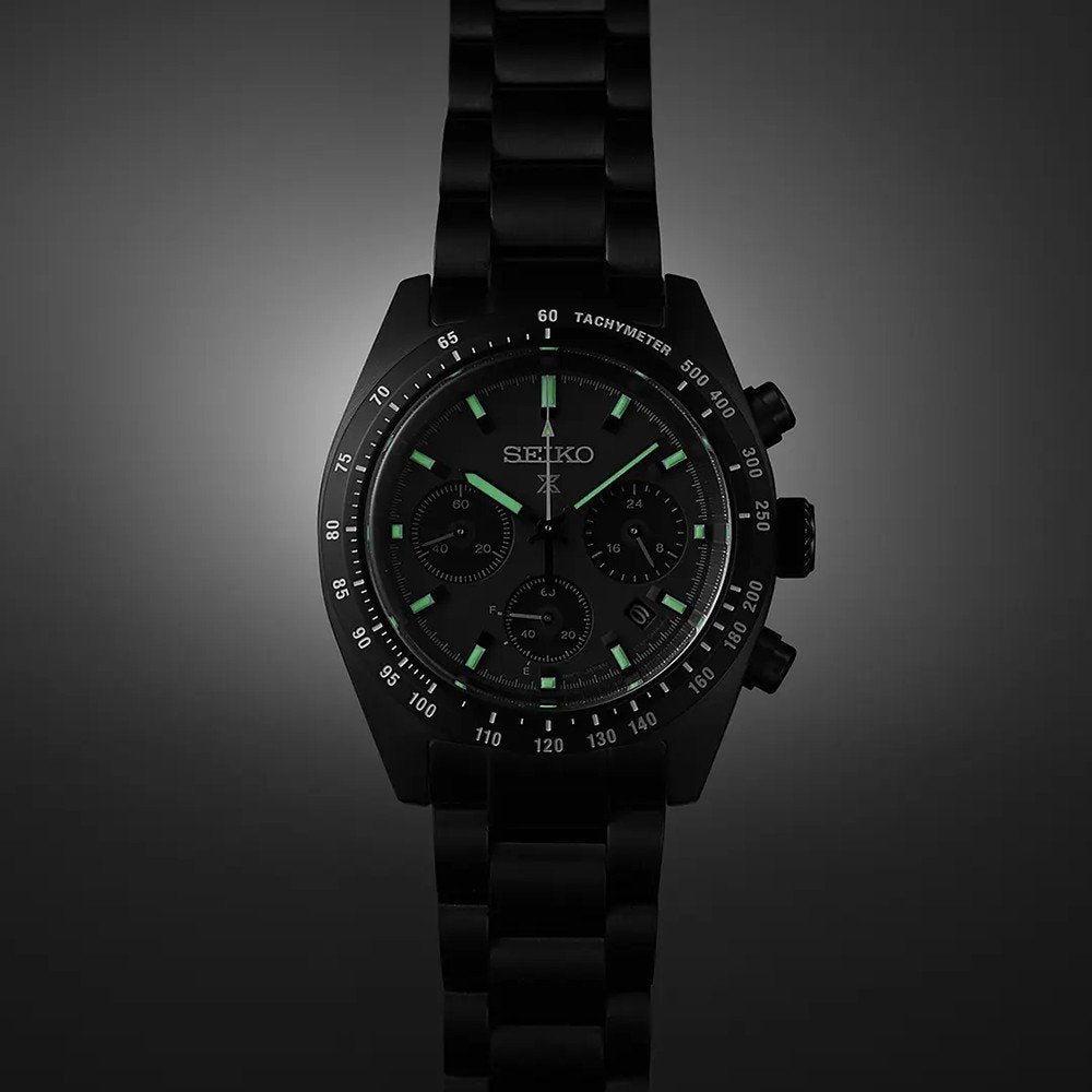 Seiko Prospex heren horloge SSC917P1