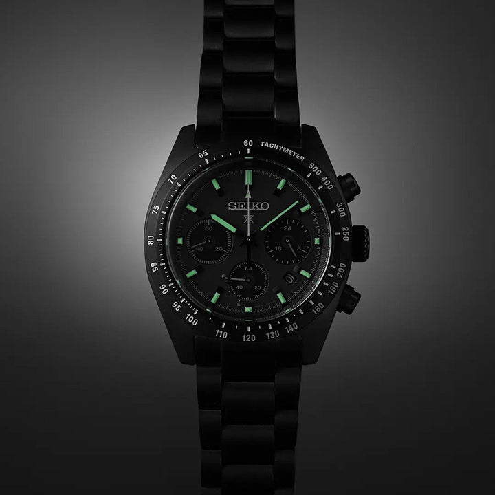 Seiko Prospex heren horloge SSC917P1