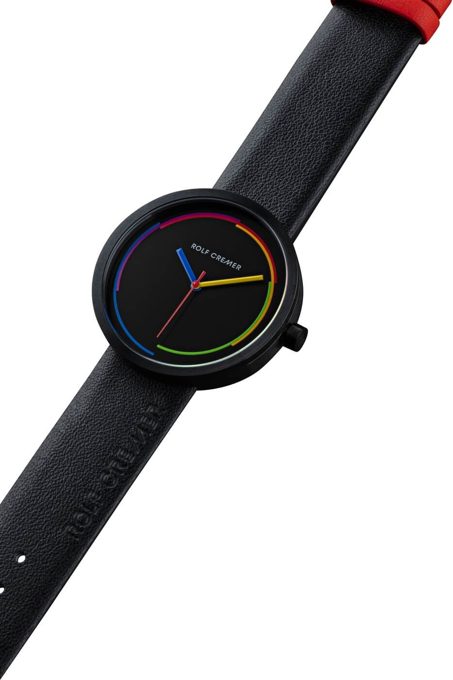 Rolf Cremer Horloge 507300 Plano