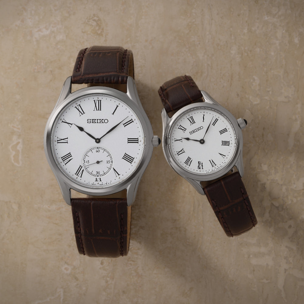 Seiko dames horloge SWR071P1