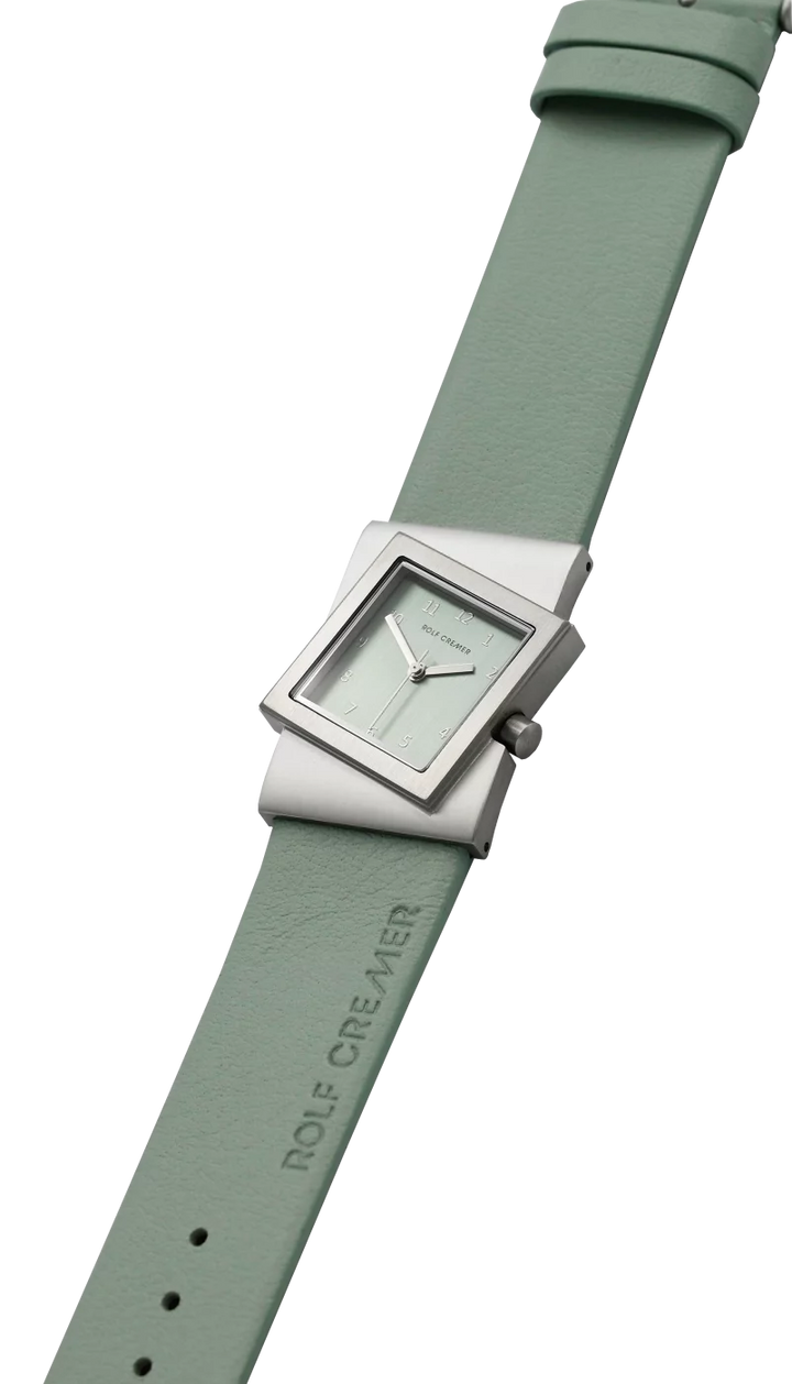 Rolf Cremer Horloge 507795 Turn-S