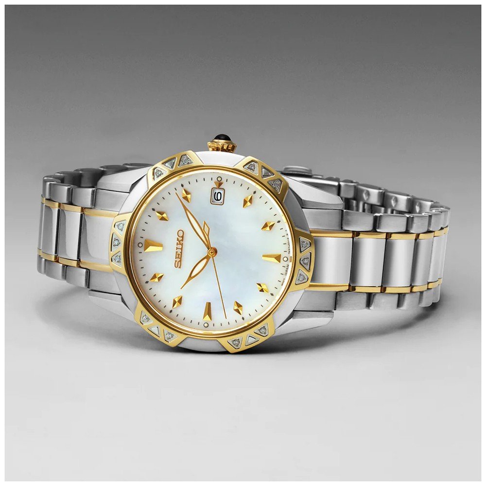 Seiko dames horloge SKK728P1