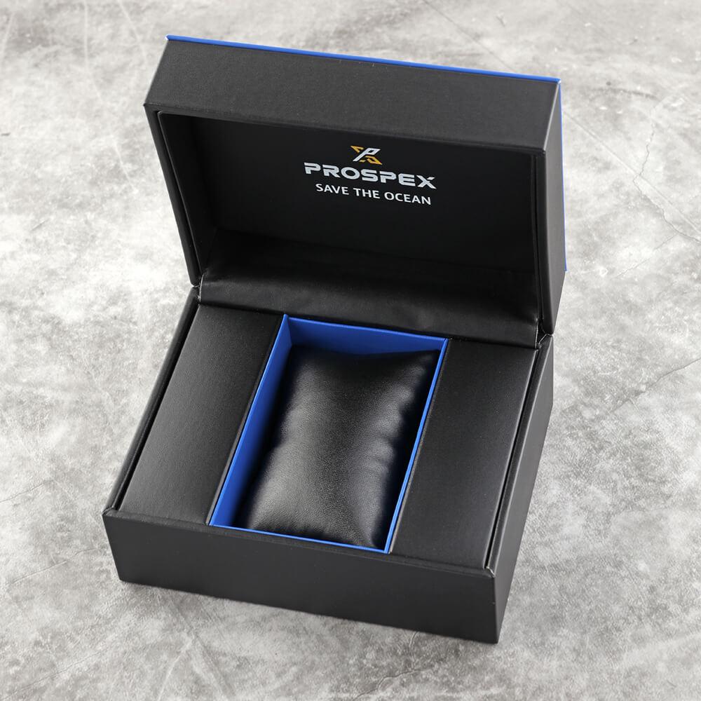 Seiko Prospex heren horloge SRPE33K1