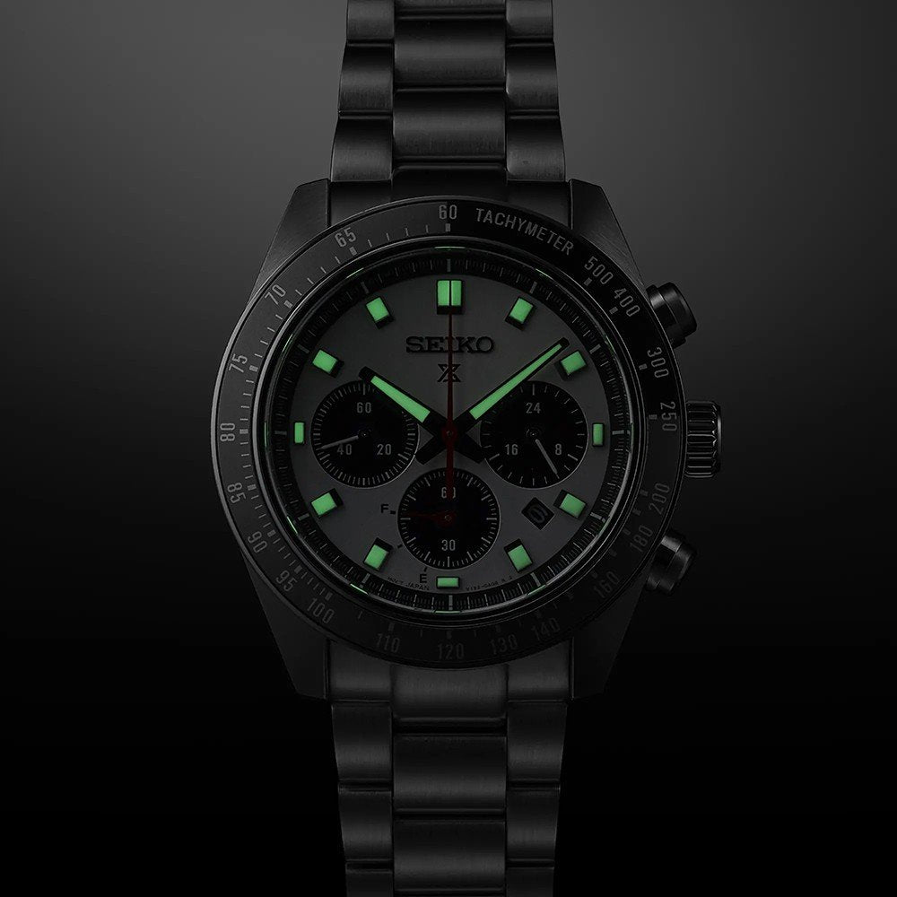 Seiko Prospex heren horloge SSC911P1