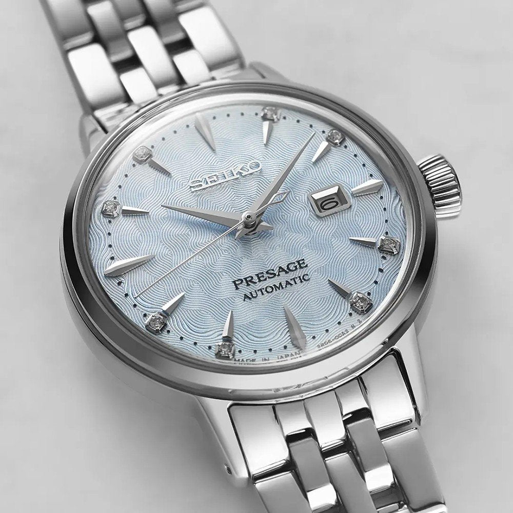 Zegarek damski Seiko SRE007J1