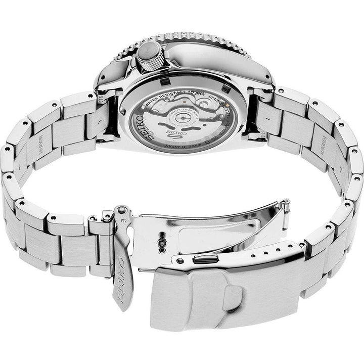 Seiko 5 Sports heren horloge SRPK13K1