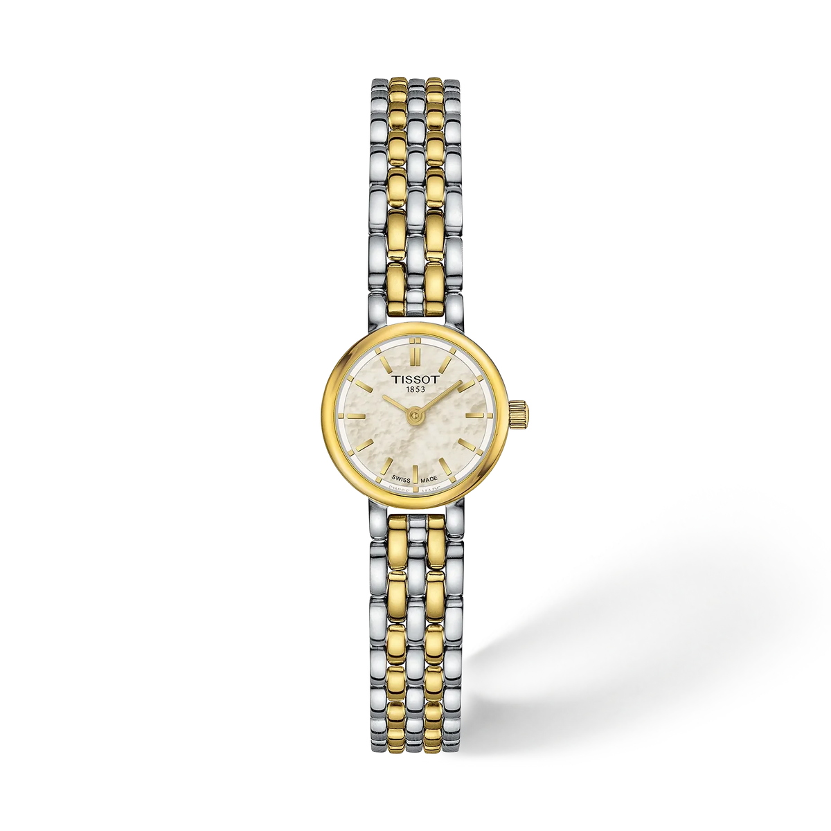 Tissot Lovely 19.5 mm  •  Quartz
