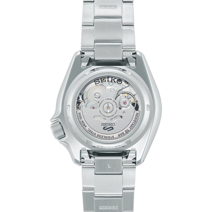 Seiko 5 Sports heren horloge SRPK09K1
