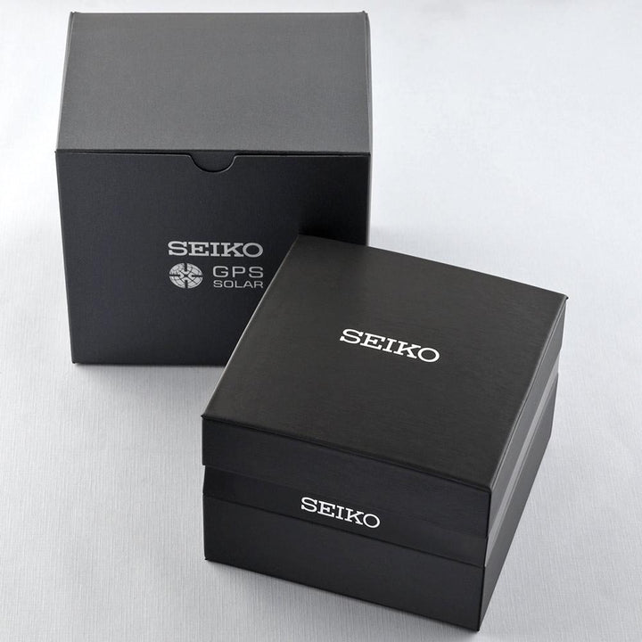 Seiko Astron heren horloge SSH107J1