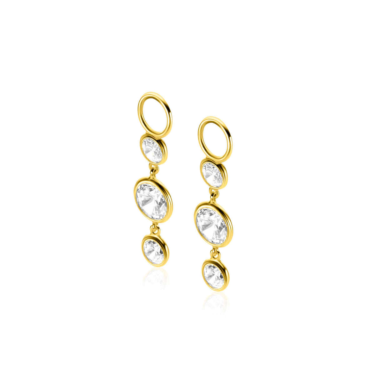 Zinzi charms srebro ZICH2593Y