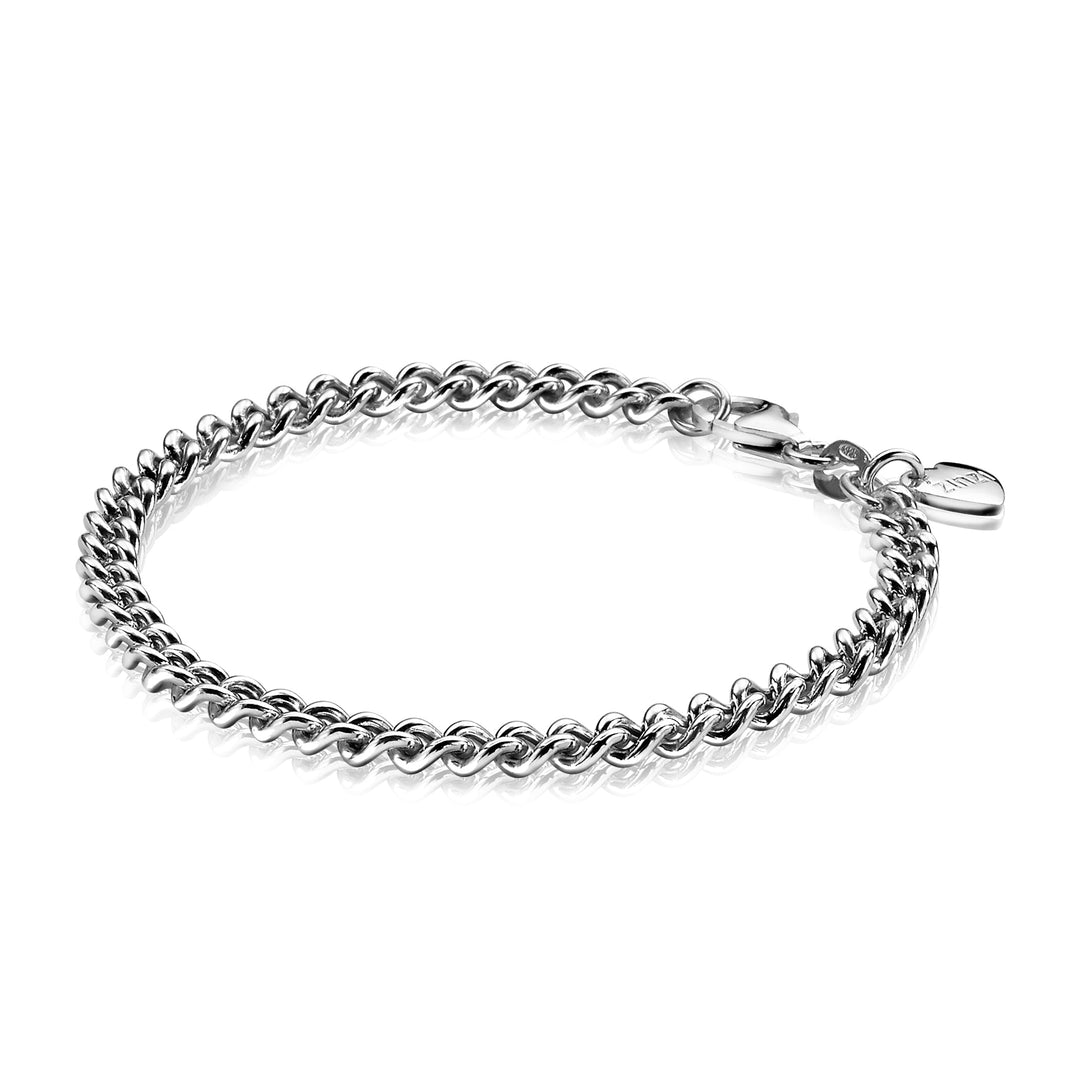 Zinzi Armband Zilver Zia1414
