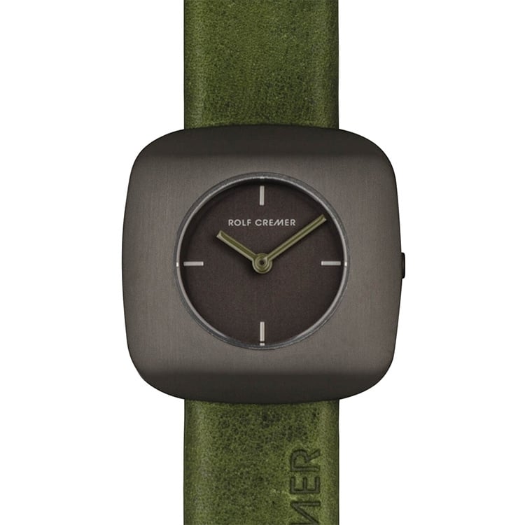 Rolf Cremer Horloge 508008 EDGE